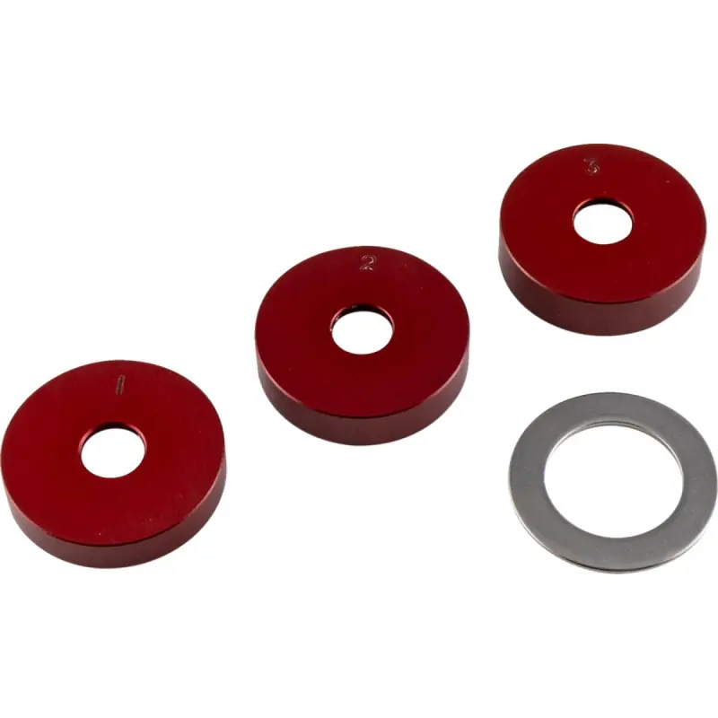 Beliebt DYNOJET - GURT LEBENSDAUER VERLÄNGERUNG KIT POL RZR