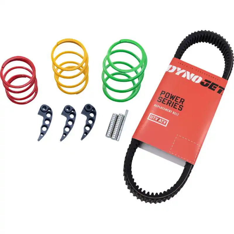 DYNOJET - KUPPLUNG GNR KIT RZR XP 17-20 Kostenfreie Lieferung