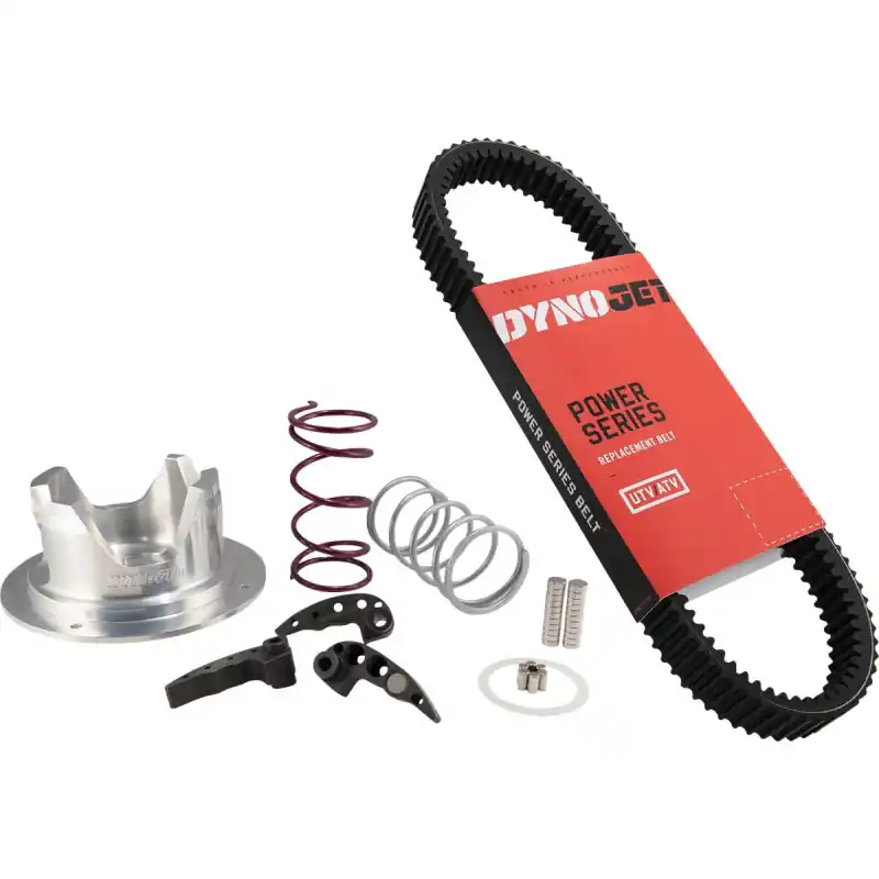 DYNOJET - KUPPLUNG GNR KIT RZR S 1000 Gratis Versand