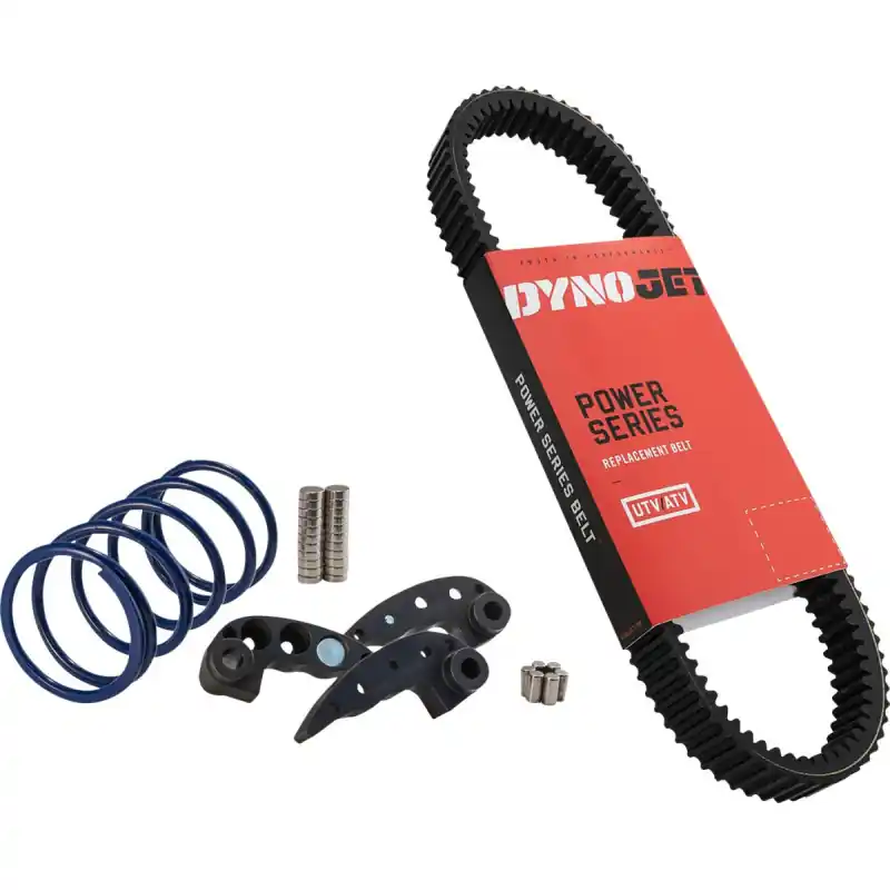 Sonderaktion DYNOJET - KUPPLUNG GNR KIT RANGER 17-18