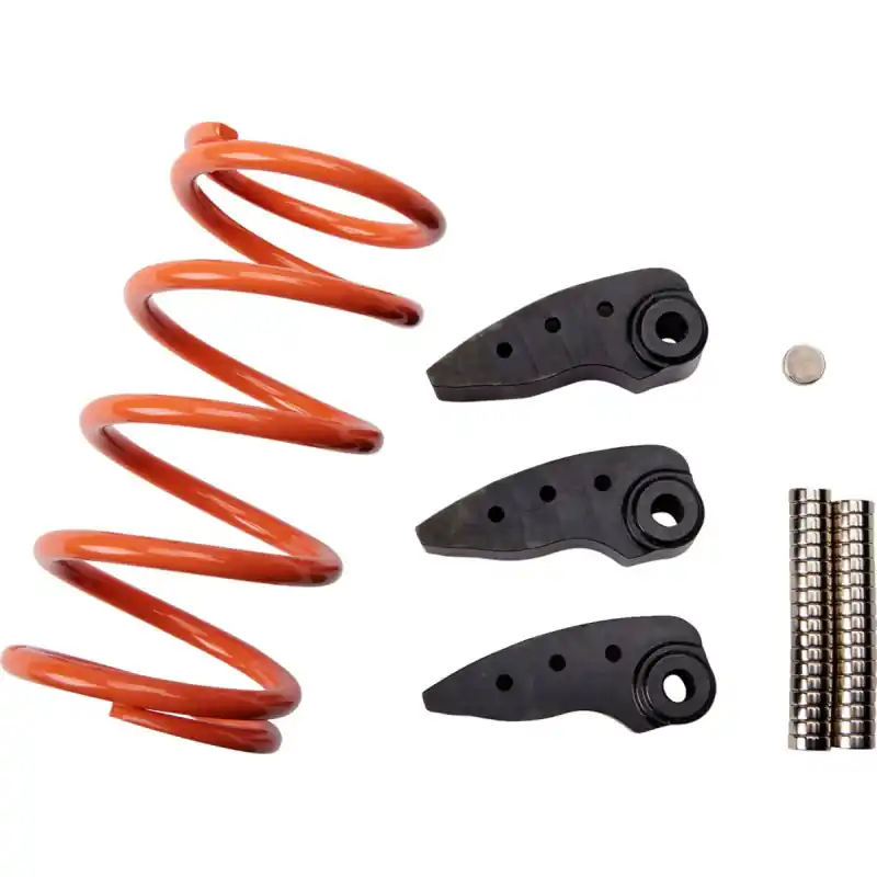 Beliebt DYNOJET - KUPPLUNGSKIT POL RANGER XP1000 1