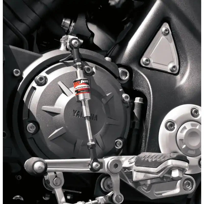 DYNOJET - USB LINEAR SENSOR-PUSH Zertifiziert