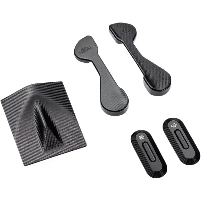 Sonderangebot GILLES TOOLING - RENNCOVER-KIT