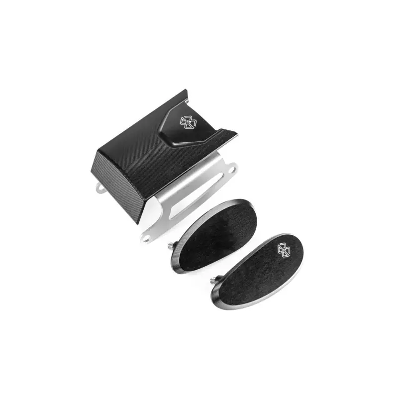 GILLES TOOLING - RENNCOVER-KIT Sonderangebot