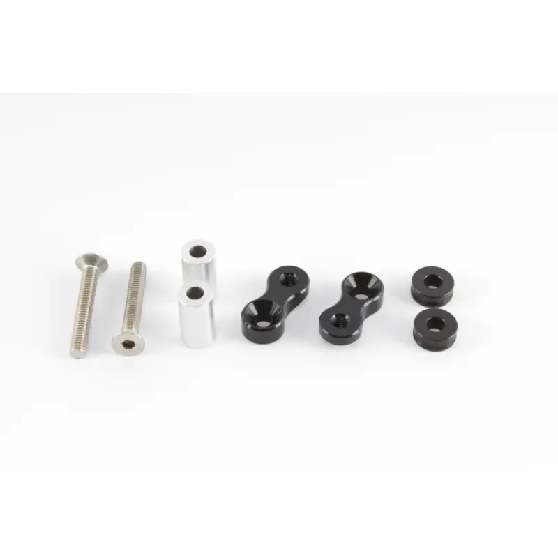 GILLES TOOLING - RISERS 1DGT ASS. KT Sonderangebot