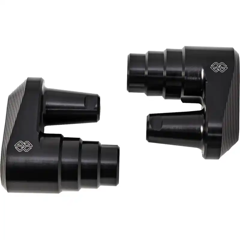 GILLES TOOLING - RISER KIT BK Begrenztes Angebot