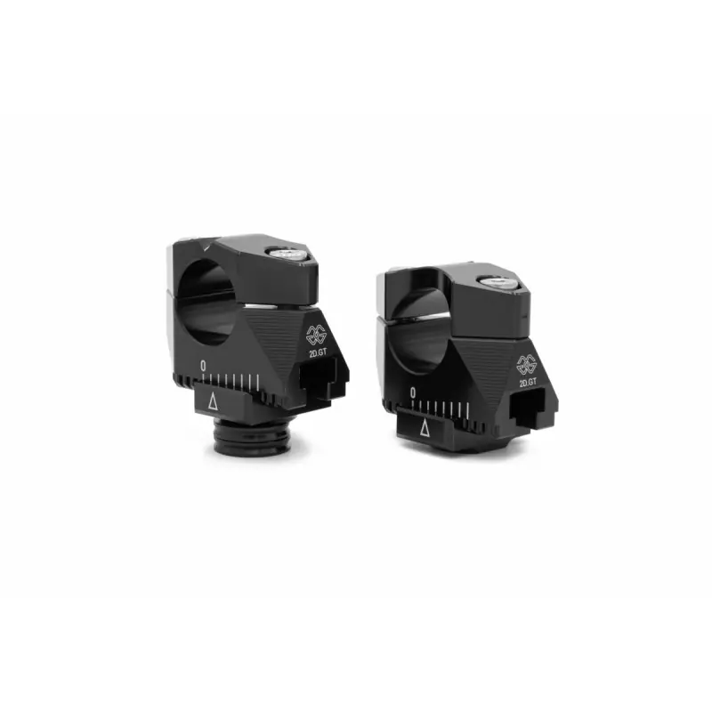 GILLES TOOLING - RISERS 2DGT BK Sale