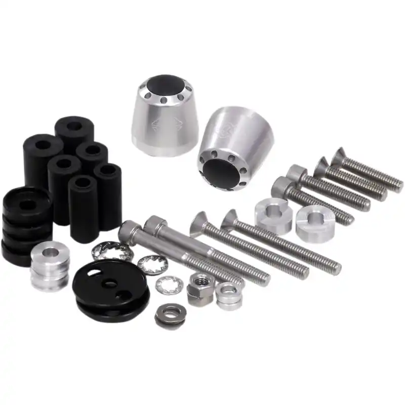 Expressversand GILLES TOOLING - BAREND KONUS SL