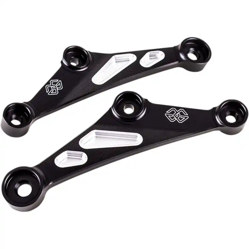 GILLES TOOLING - MOTORHALTERUNGEN Nur Heute