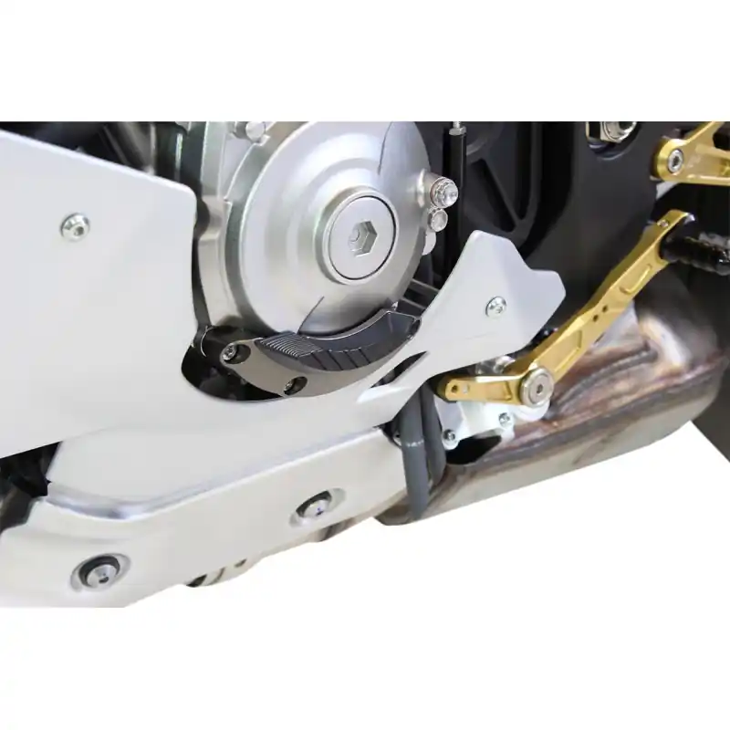 GILLES TOOLING - MOTORSCHUTZ LINKS Kracherpreis