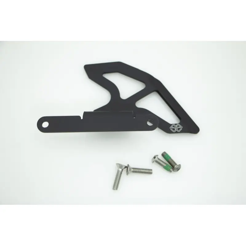 GILLES TOOLING - HINTERRADKETTENSCHEIBEN-SCHUTZ BK Beliebt