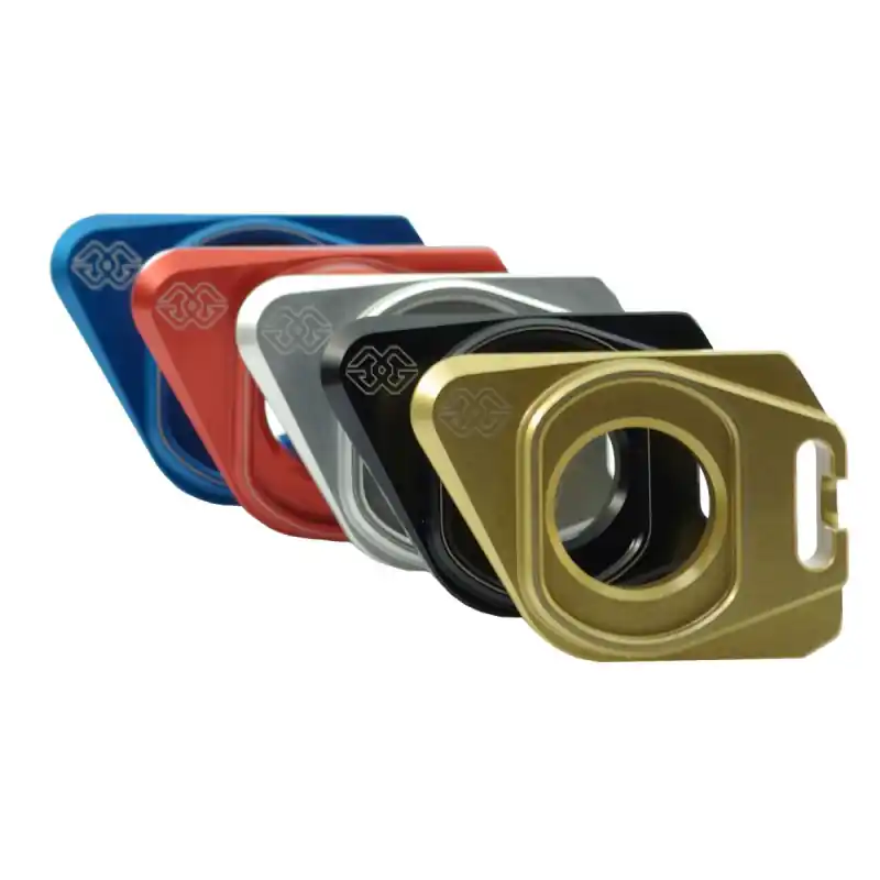 GILLES TOOLING - KETTENSPANNER AXB SCHWARZ Beliebt