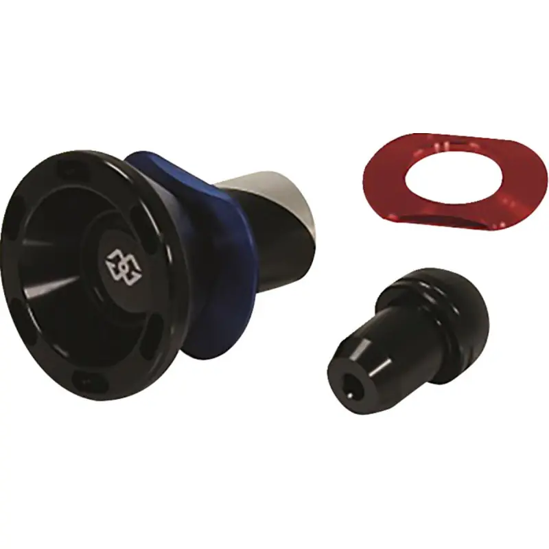 GILLES TOOLING - ACHSSCHUTZ GTA VORNE BRAUN Kostenloser Rückversand