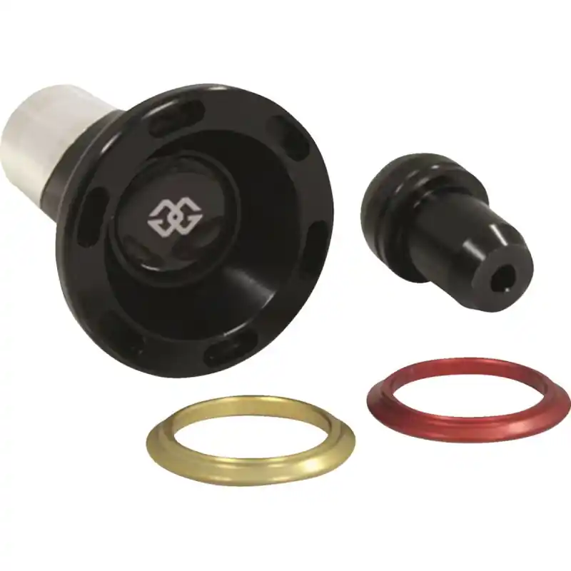 GILLES TOOLING - ACHSSCHUTZ GTA VORNE Neue Kollektion