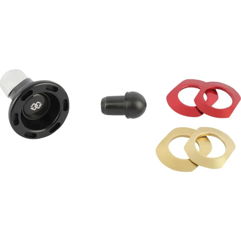 GILLES TOOLING - ACHSSCHUTZ GTA RE Knallerangebot