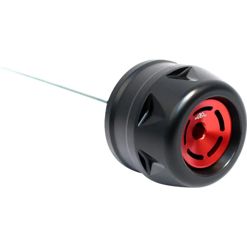 Top-Angebot GILLES TOOLING - ACHSSCHUTZ GTA VORNE ROT