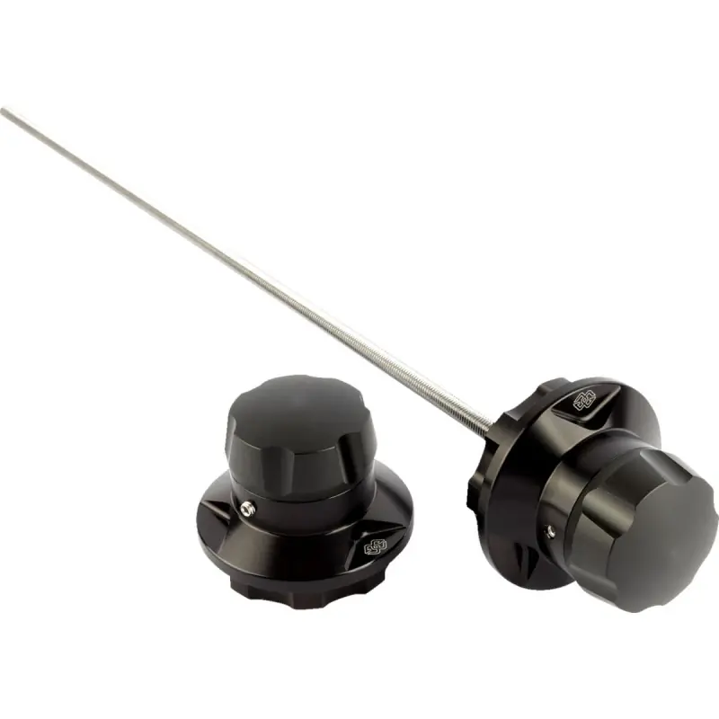 Ausverkauf GILLES TOOLING - ACHSSCHUTZ GTA RE BK