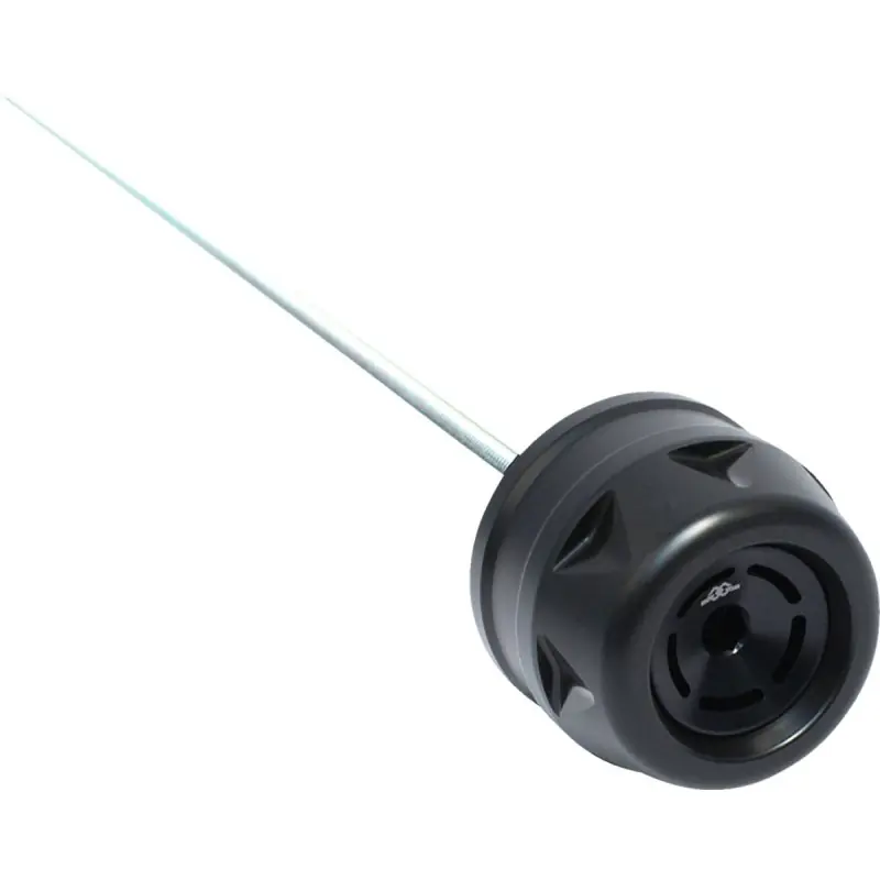 Top-Seller GILLES TOOLING - ACHSSCHUTZ GTA SCHWARZ