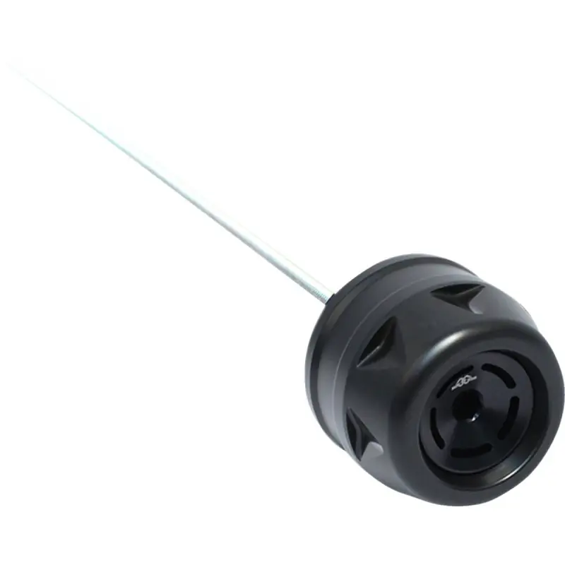 Garantierte Lieferung GILLES TOOLING - ACHSSCHUTZ GTA VORNE