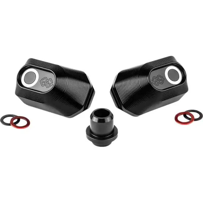 Must-Have GILLES TOOLING - ACHSSCHUTZ GTA RR