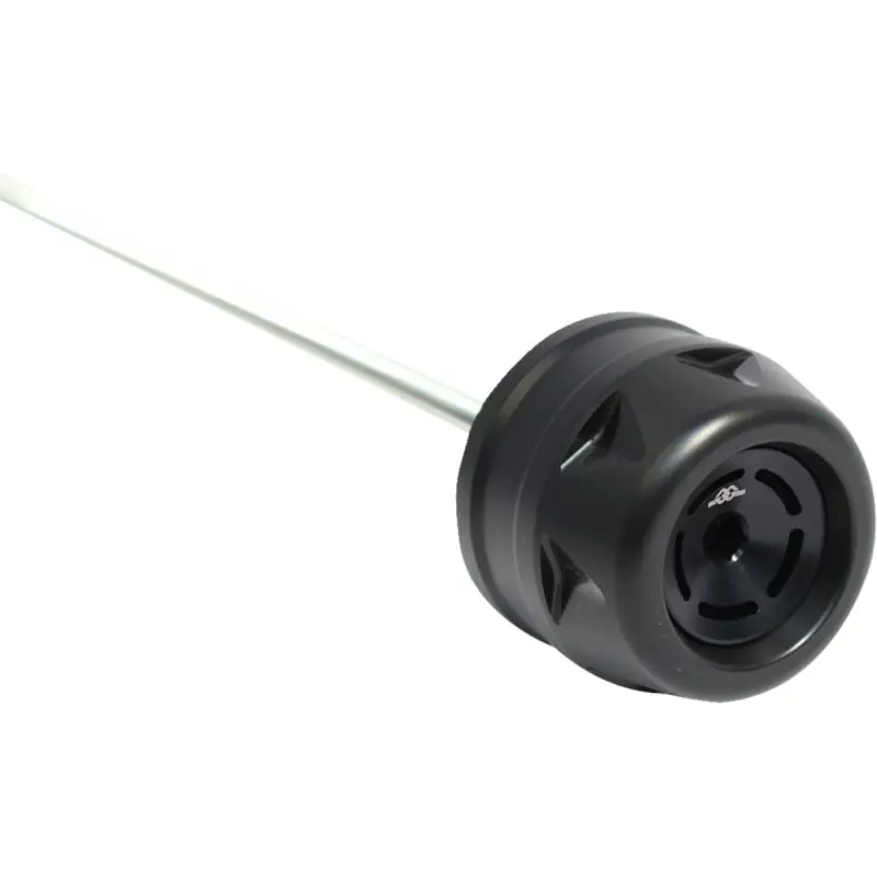 Preisreduziert GILLES TOOLING - ACHSSCHUTZ GTA VORNE ROT