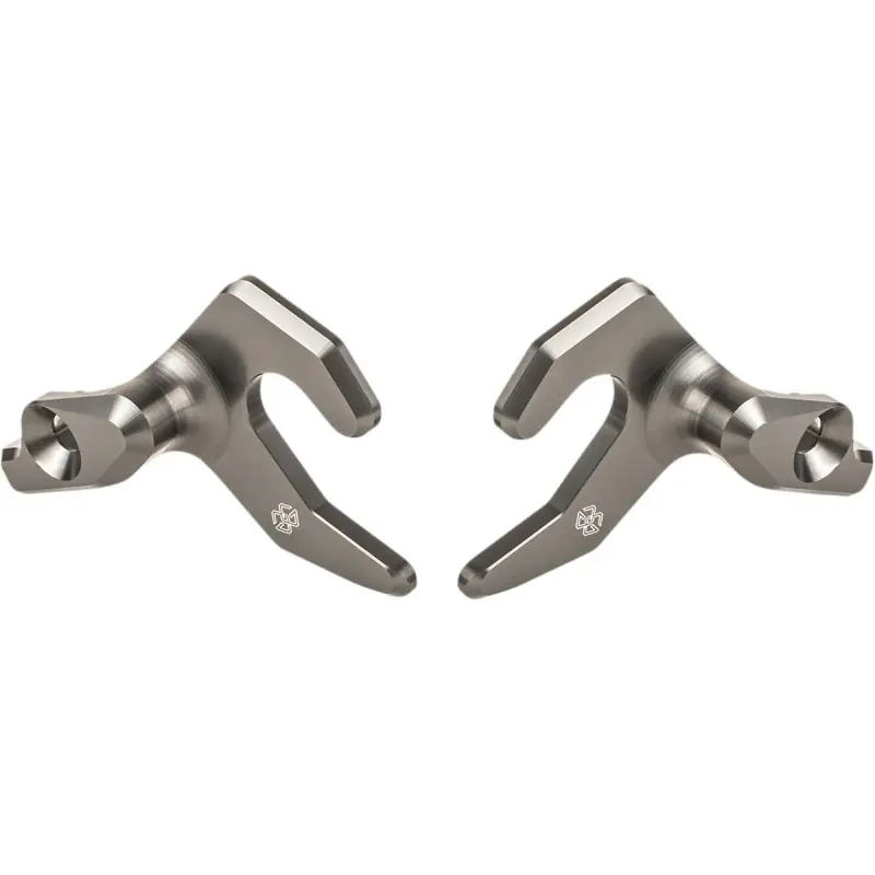 GILLES TOOLING - HINTERSTÄNDER-HAKEN Gratis Versand