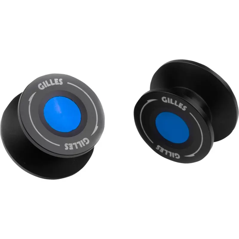 GILLES TOOLING - SPOOLS PSA2 M8 BL Preisreduziert