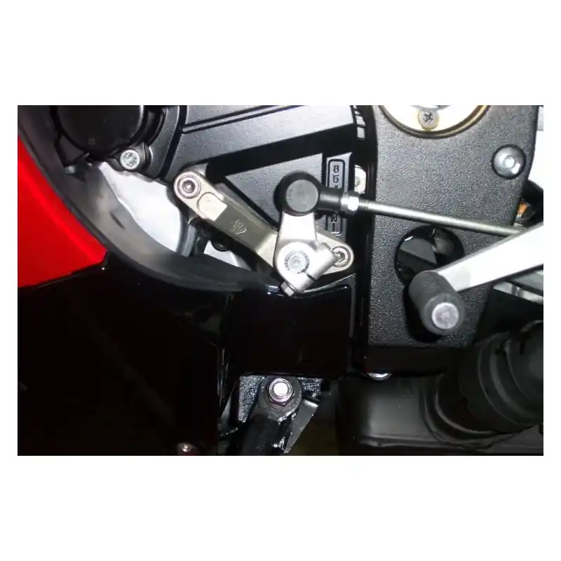 Aktuell GILLES TOOLING - SHIFTHOLDER KIT