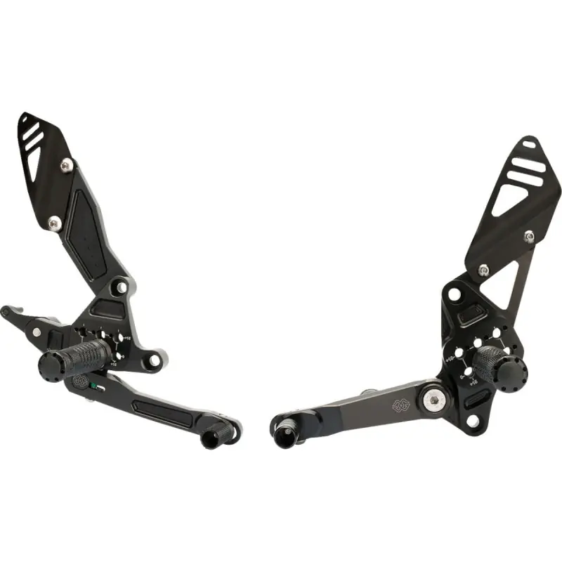 GILLES TOOLING - REARSET FACTOR-X BK Bestpreis