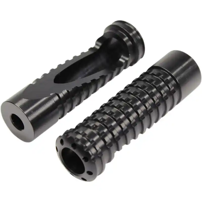 Preiswert GILLES TOOLING - FUSSRASTEN-KIT RACE BK