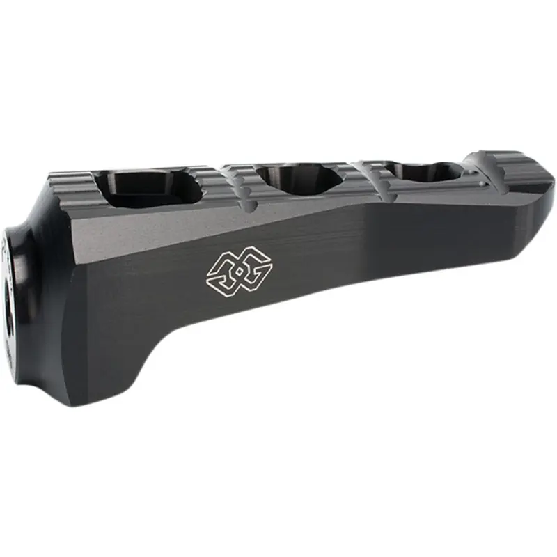 GILLES TOOLING - FUSSRASTENKIT BK UF20 Solange Der Vorrat Reicht