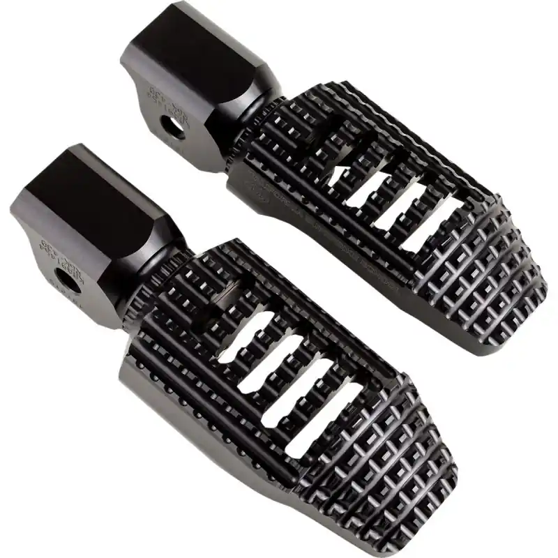 Highlight GILLES TOOLING - FUSSRASTENKIT BK UF23