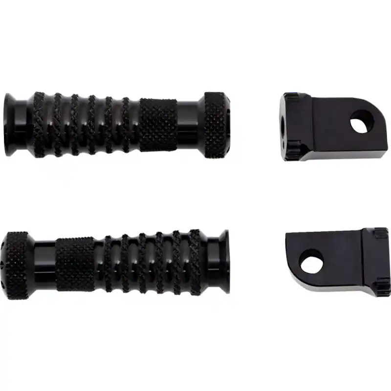 Zertifiziert GILLES TOOLING - FUSSRASTENKIT BK UF16