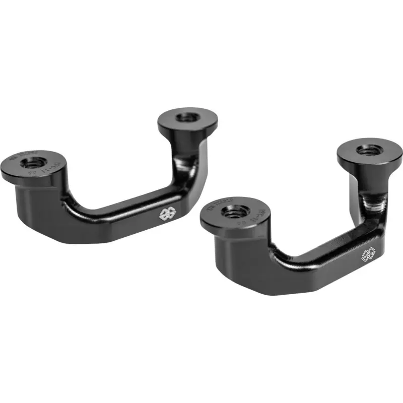 Beliebt GILLES TOOLING - FUSSRASTENBEZUGSKIT