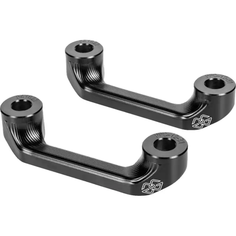 Gratis Versand GILLES TOOLING - FUSSRASTENBEZUGSKIT