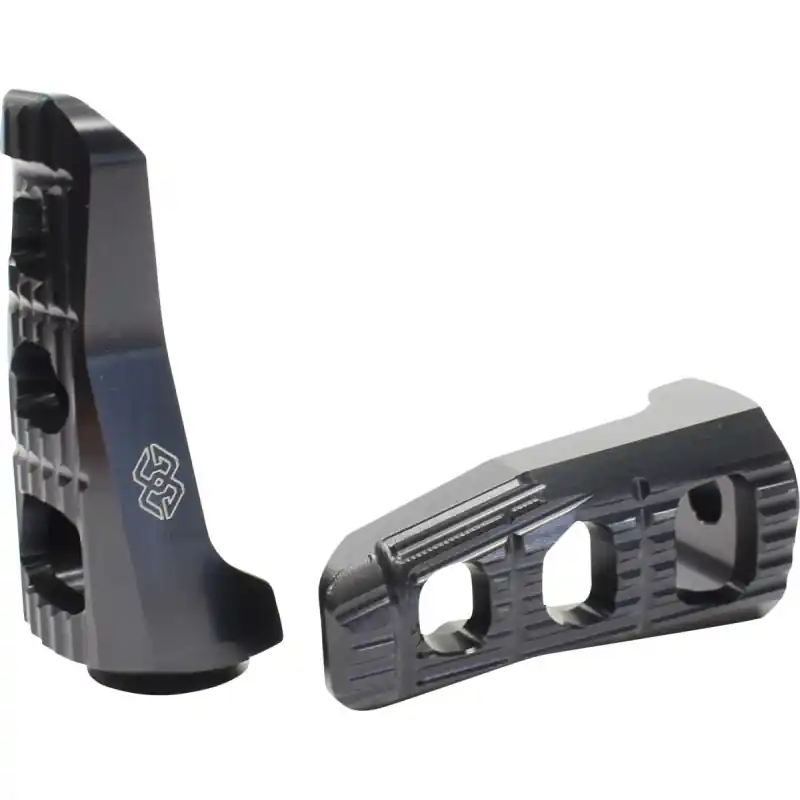 Beliebt GILLES TOOLING - FUSSRASTENKIT BK UF20