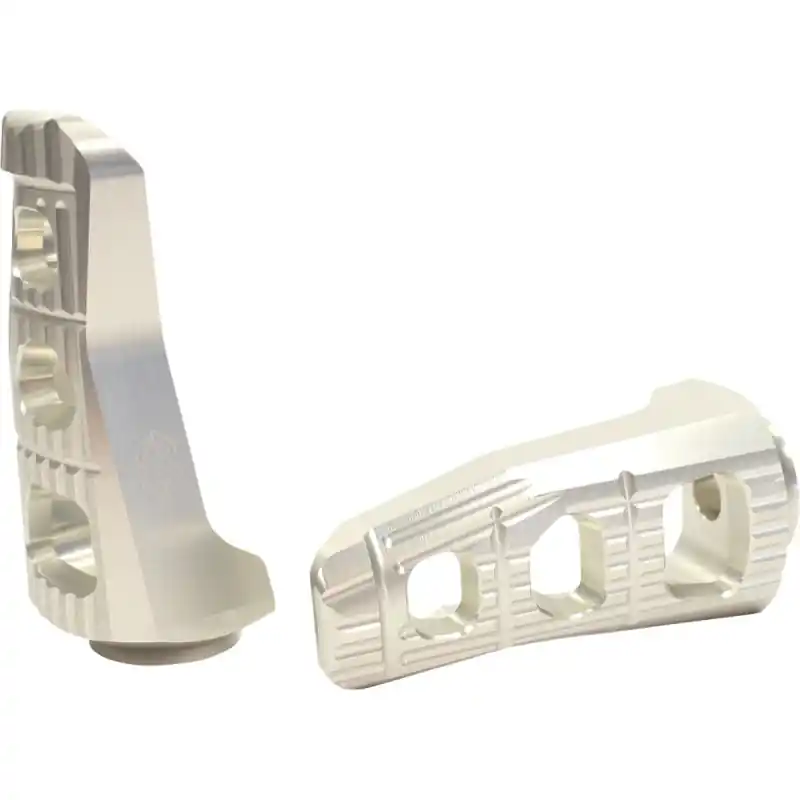 GILLES TOOLING - FUSSRASTEN-KIT SL UF20 Neue Kollektion