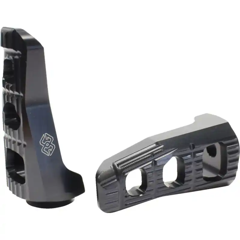 GILLES TOOLING - FUSSRASTENKIT BK UF20 Neu