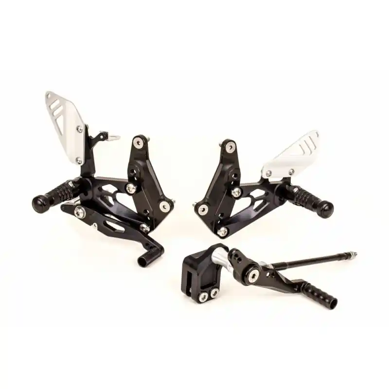 GILLES TOOLING - REARSET FACTOR-X BK Top-Seller