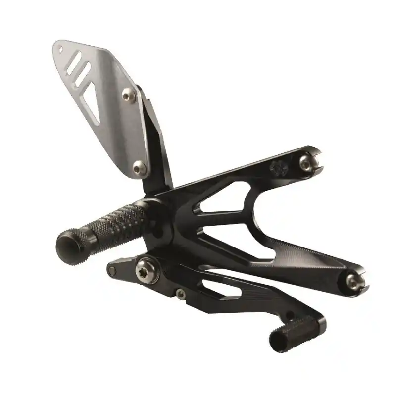 GILLES TOOLING - REARSET FACTOR-X BK Kostenfreie Lieferung