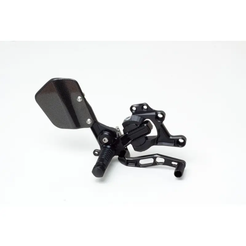 Top-Angebot GILLES TOOLING - REARSET VCR BK