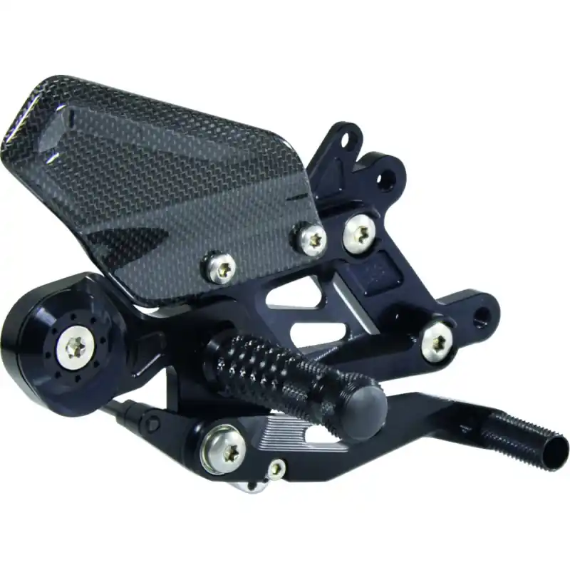 GILLES TOOLING - REARSET FACTOR-X BK Direktkauf