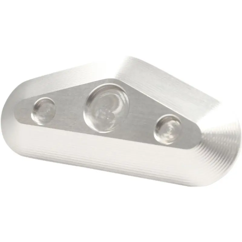 Neue Ware GILLES TOOLING - FUSSRASTENBEZUGSKIT