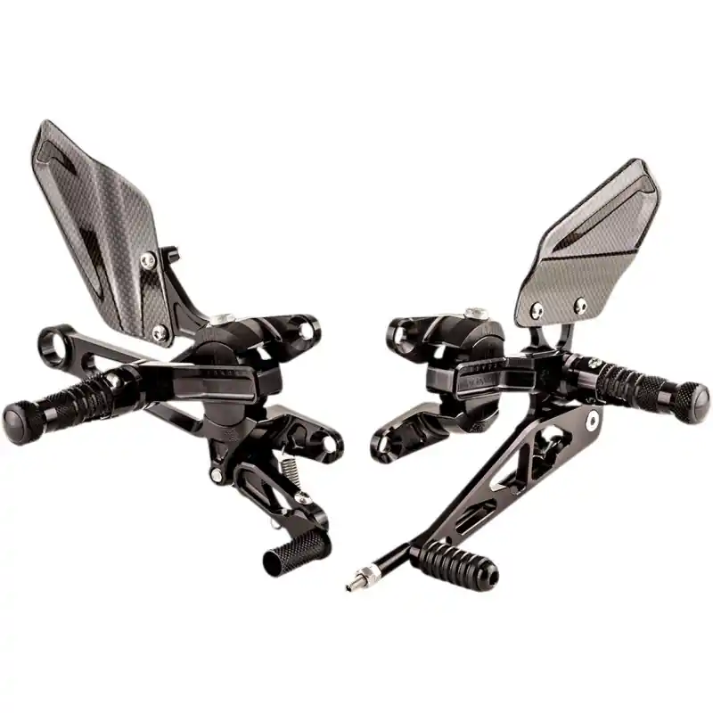 GILLES TOOLING - REARSET VCR BK Schnäppchen