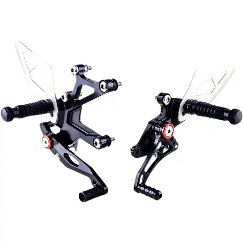 Heißes Angebot GILLES TOOLING - REARSET FACTOR-X BK