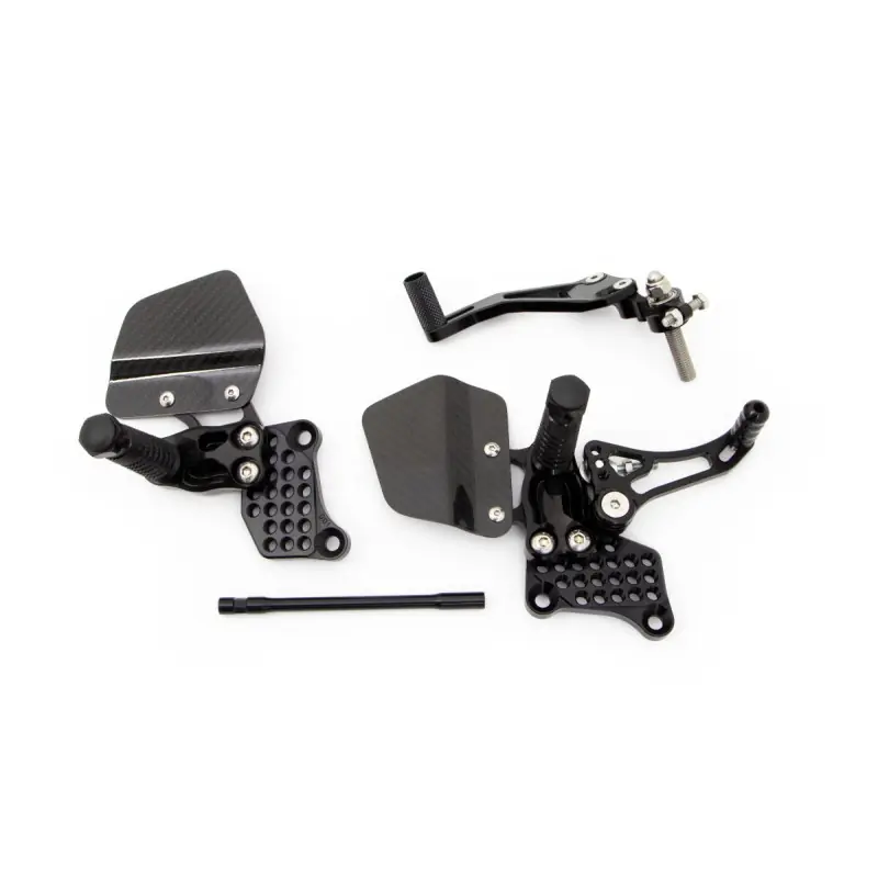 Schnäppchen GILLES TOOLING - REARSET AS31 BK