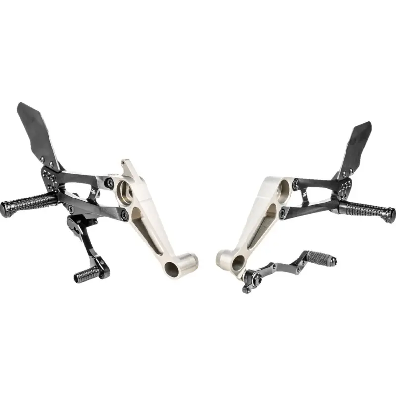 GILLES TOOLING - REARSET FACTOR-X BK RS660 Solange Der Vorrat Reicht