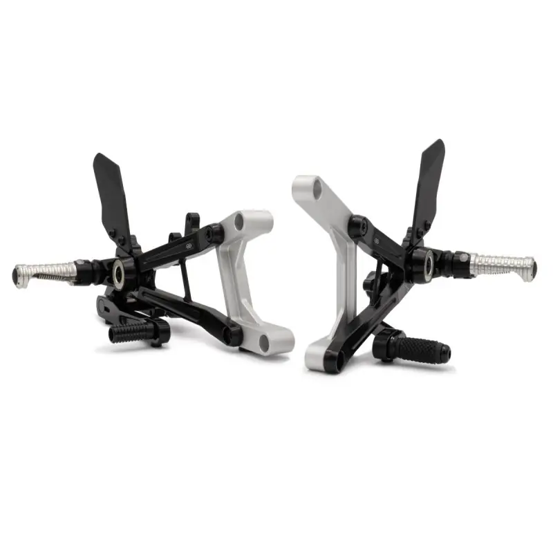 Nur Für Kurze Zeit GILLES TOOLING - REARSET MUE2 BK MG V100