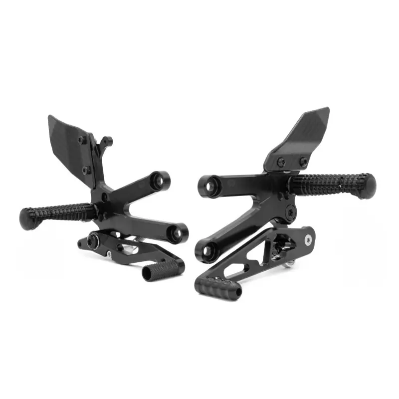 GILLES TOOLING - REARSET FACTOR-X BK CBR600RR Must-Have