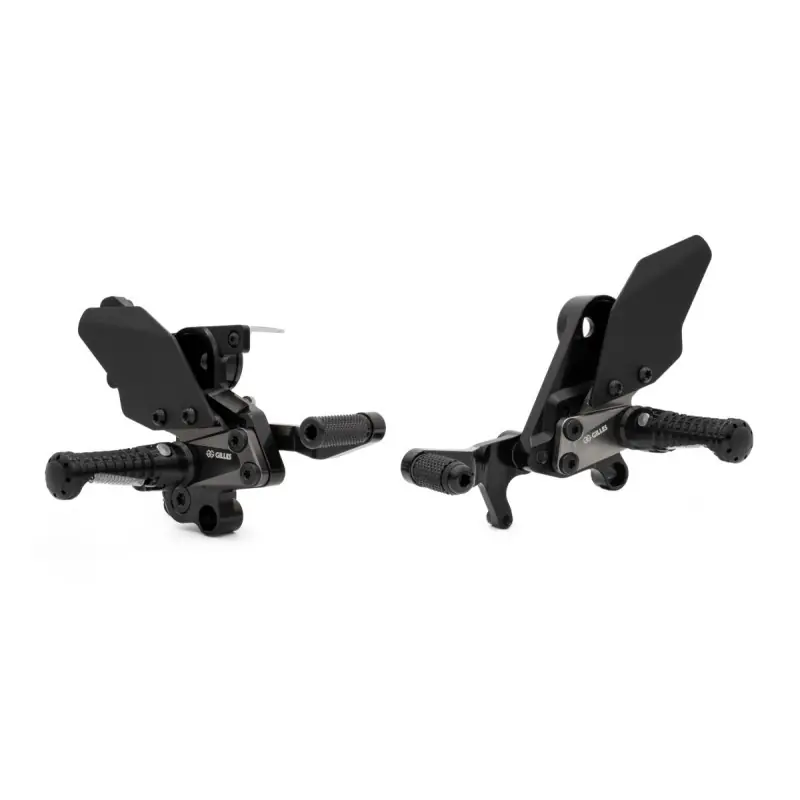 GILLES TOOLING - REARSET AS31 BK MONKEY Super-Preis